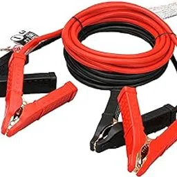 BAL Booster Cable 12V/24V/100A/3.5m Model Number: 1682-picture-22