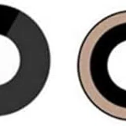 MrSpares Back Glass Camera Lens Replacement Compatible for I Phone 6-picture-14