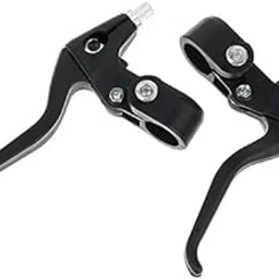 Cycle Break Lever Alloy 1set-picture-50