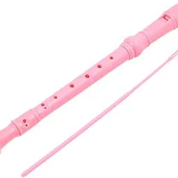 8 Hole Soprano Recorder Compact Gift Flute for Beginners Amateurs Pink|1 Soprano Recorder|Flutes| Wind & Woodwind |Musical Instruments & Gear-picture-18