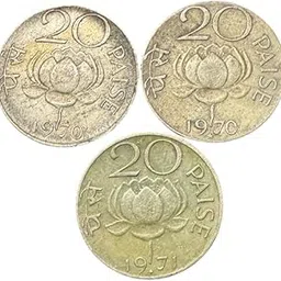 PPEcoins Lotus Commemorative Coin of 1971 for Gifting & Collection-picture-11