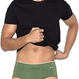 xyxx Modal Men's Briefs-picture-27