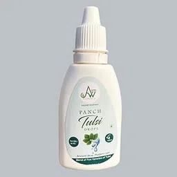 Asankh Wellness Panch Tulsi Drops 30 ml-picture-24