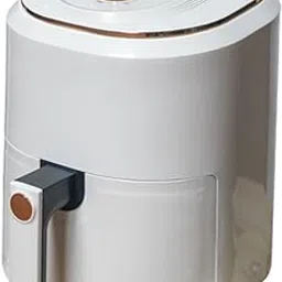 Fashion My Day Air Fryer 7.5L Countertop Easy to Clean Nonstick for Meat French Fries Party-image-18