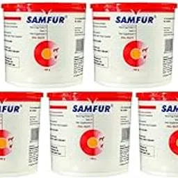 BULLYPET Samfur 100g (Protein Powder) (Pack of 7)-picture-19