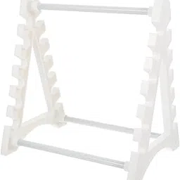 STOBAZA Trapezoidal Pipette Holder Rack Position Storage Organizer for Efficient Liquid Transfer Laboratories Compact Design for Bench Space-picture-22