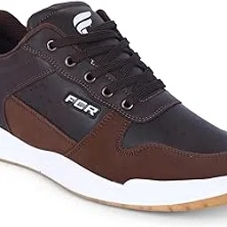 Men's Delight Low-Top Casual Trendy Cushioned in-Sole Shock Absorbing Outsole Fashion Sneakers-image-26
