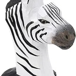 trendynest Lovely Eyeglass Eyewear Rack Display Stand Organizer Centerpiece Zebra | Eyeglass Chains & Holders | Fashion Jewelry-picture-14