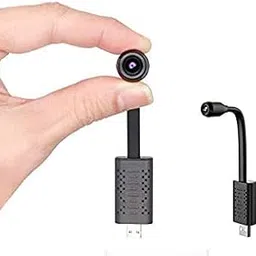 1080P Watch Live View, Wireless Indoor/Outdoor Home Office with Motion Detection(Flexible Camera)-picture-16