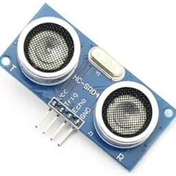 Abhith India Ultrasonic Ranging Sensor Module Hc - Sr04 for Arduino.-image-50