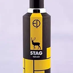 Estiara Stag For Men Perfume Body Spray 200ML-picture-15