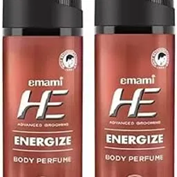 HE Energize Body Perfume for Men | Long Lasting |120ml | Pack of 2-picture-16