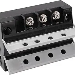 BERM Servo Electronic Transformer Servo Transformer Three Phase Voltage Adjustment Sine Wave 360-420V Output 200-230V-image-3