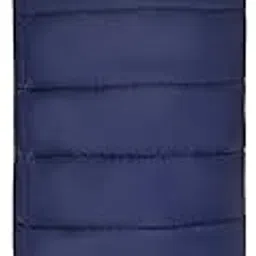 Amazon Brand - Symactive Sleeping Bag Camp Lite 3°C to 20°C, Lightweight Camping Sleeping Bag for Indoors & Outdoors (Blue, for Adults Upto 6.8 Ft)-picture-31
