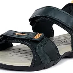 sparx Men's Ss 662 Sandal-picture-25