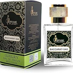 BACCARAT-540 By perfume planet luxurious fragrance long lasting-picture-38