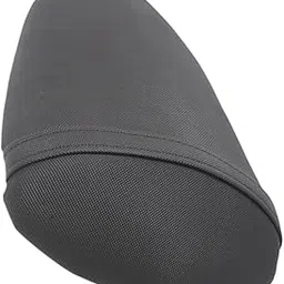 FABLOFT Leather Rear Passenger Seat Pillion Pad for KAWASIKI EX250 NINJA 250R 2008-2012-image-15