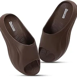 Slides for Men|| Lightweight || Skid Resistant || Men’s Casual Slides – Stylish, Comfortable, and Anti-Slip Footwear for Everyday Use|| Flip-Flop & Sliders for Men-image-61