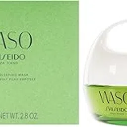 SHISEIDO Waso Beauty Sleeping Mask, 80ml-picture-10