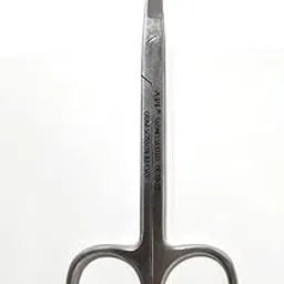 Dental API-Gum Scissor #2 CVD Dentist item-picture-11