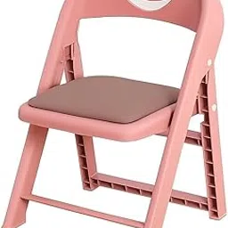 Yopple Small Size Folding Chair for Study, Dining & Seating – Portable Folding Chair, Lightweight Strong Plastic Chair, Space Saving Seating Chairs, Compact Dinner Chairs, Multipurpose Use-picture-15