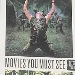 DKD Platoon Movie in English DVD-picture-12