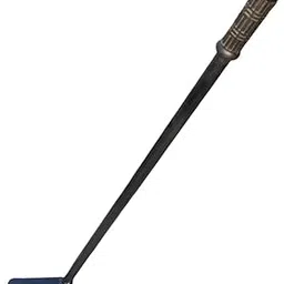 Grass Sword for Gardening - Manual Grass Cutter Tool | Weed Remover Knife for Lawn | Ghas Katne Ki Talwar | One-Handed Use-picture-35