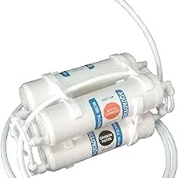 Plastic Mini Bath Water Purifier Filters for Removing Chlorine, Chloramine,Sand,Rust,Algae Particles-picture-15