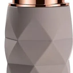 Refillable Empty Hand Soap Dispenser 330ml for Kitchen Farmhouse Shampoo Beige-picture-59