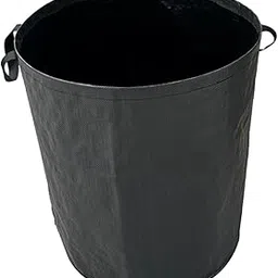 MYADDICTION Reusable Garden Leaf Bag Waste Collection Lawn Portable Yard Trash Container M-picture-20