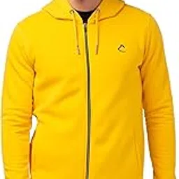 being human Men Full Sleeve Hoody-picture-17