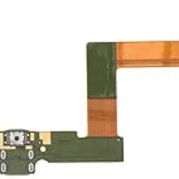 The Style Sutra USB Charging Port Socket Flex Cable for Galaxy Note 10.1 N8000|Computers/Tablets & Networking |Tablet & eBook Reader Parts|1X Usb Charging Socket Flex Cable image 1
