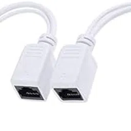 VOOCME Passive PoE Injector and Splitter Pair (Set of 1) CPOE/1P - White-picture-24