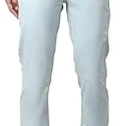 Men's Regular Jeans-image-15
