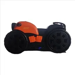 Motorcycle Design Wireless Bluetooth Speaker, 10W, LED Light, Portable, Multi-Colour Options-picture-46