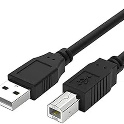 MIDI Controller USB Cable USB B MIDI Cable Cord Compatible for Akai Professional MPK Mini MKII MK3,APC Key 25,APC Mini,APC40MKII, MPD218,MPK225,MPK249,MPK261,MPC X One,LPK25,MPX8,MPK Mini Play 10 Feet-picture-30