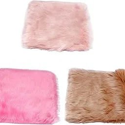 15inch Photo Background Cushion Washable Square for Nail Art Ornaments Light Pink Health & Beauty | Nail Care, Manicure & Pedicure | Nail Art Accessories-image-25
