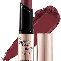 PREMIUM Cosmetics Super Stay Matte Lipstick, LL06-30 SH-7711-image-18