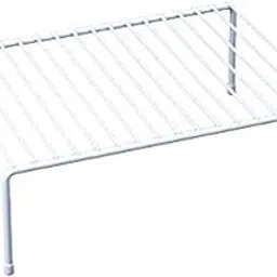 Organized Living Medium Cabinet Shelf - White-picture-10