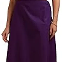 soch Womens Cotton Solid Petticoat-picture-36