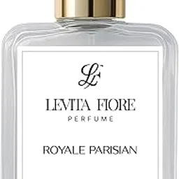 EDP Perfume Men and Women Luxury Fragrance with Jasmine Saffron Amber & Woody Notes Long Lasting Perfum 50ml (Royale Parisian)-picture-35