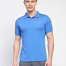 YONEX Polo T-Shirt 2735 |Badminton |Tennis |Squash |Tru Air Lite |True Breeze |Cool,Dry and Comfortable|Polo Tshirt|Light Weight |Fast Dry|Moisture Absorption|-picture-30