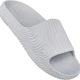 walkaroo Trendy Sandals For Men's|Light Weight Sliders|Stylish Casual Wear|WC8769-picture-30