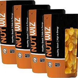 Nutwiz Baby Lemon Dry 1000 Grams (250gm X 4) – Sweet, Tangy & Juicy Candy Snack For Kids | Dietry Fibre and Antioxidants | Add to Breakfast, Smoothies or Hand Over as a Quick Treat | Dried Baby Lemon Candies Loved By Kids | No Cutting, Just Open & Eat | Dehydrated Dried Tropical Fruit-picture-31