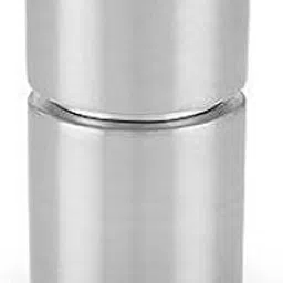 NCO Premium Stylish Straight Stainless Steel Double Sided Tube Peg Measure 30 and 60 ml, Thimble Measure, Jigger, Bar Tool Accessory, Cocktail Drink Measuring Bar Tool Jigger-picture-12