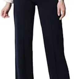 indi vastra Trousers for Woman Trouser Pants for Women-picture-38