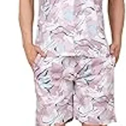 sweet dreams Men Short Set-picture-20