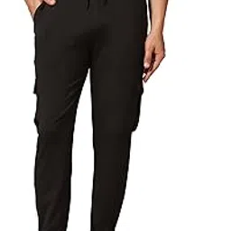 tagdo Men's Casual Wear Joggers - Stylish Track Pants (5172)-picture-10