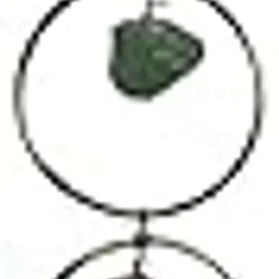 Pinakine® Crystals Pendant Ornament Sun Catchers Rainbow Jewellery for Garden Decor-picture-18