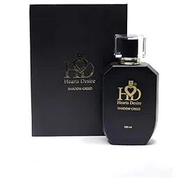 Hearts Desire ShadowCreed Best Perfume for man long lasting | | EDP 100ml | Lemon, Lavender | Woody, Citrus Premium Fragrance | Premium Scent for All Occasions-picture-52